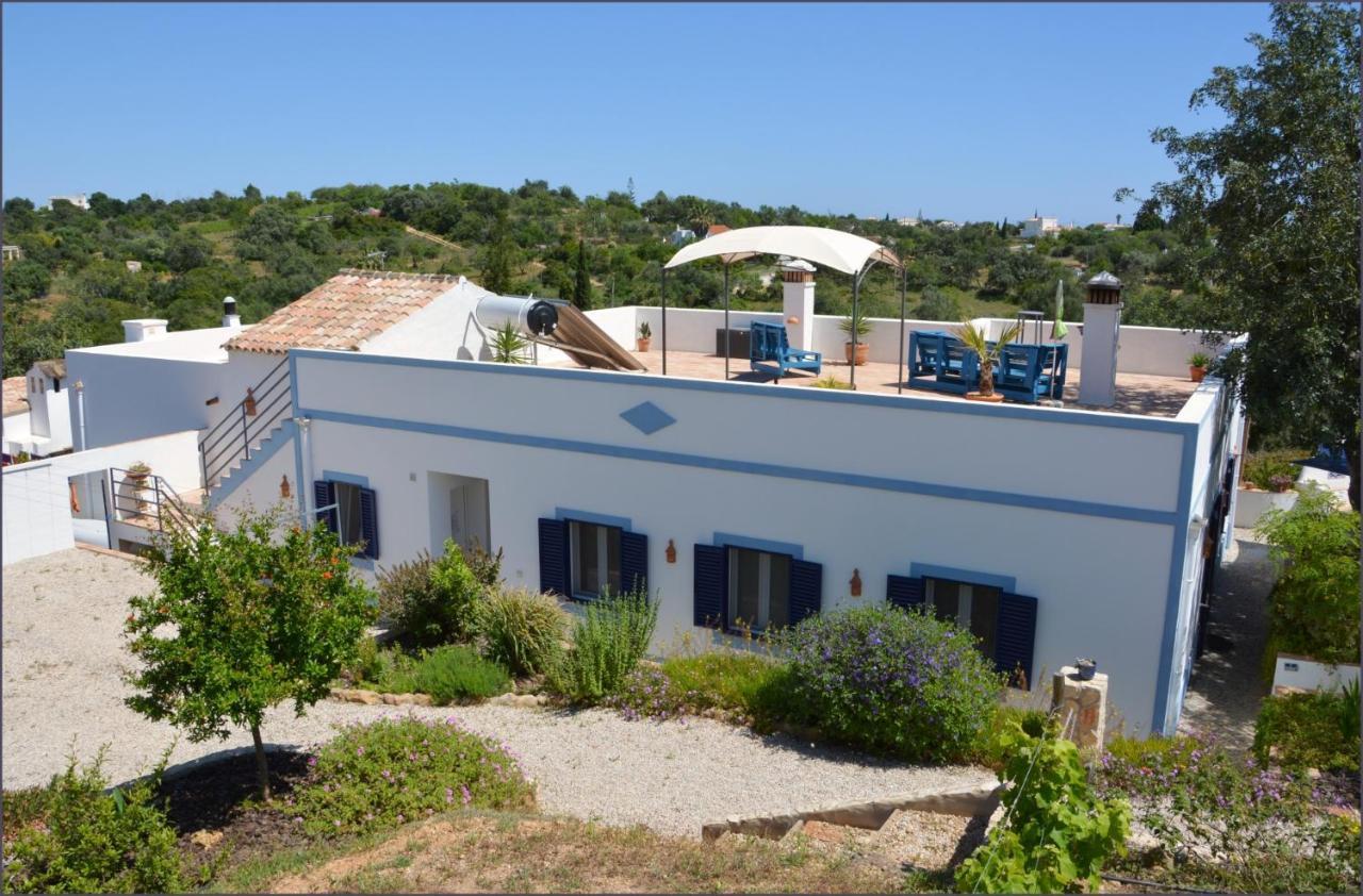 Studio Casa Formosa 오양 외부 사진