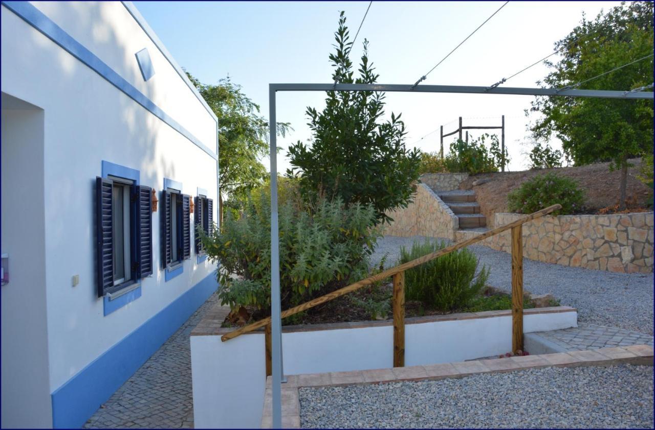 Studio Casa Formosa 오양 외부 사진